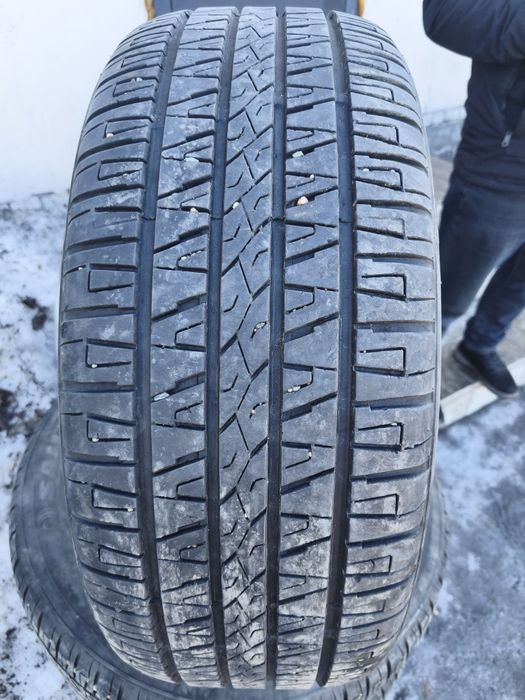 Шины Sailun TeRRamax cvr 235/55/18 бу