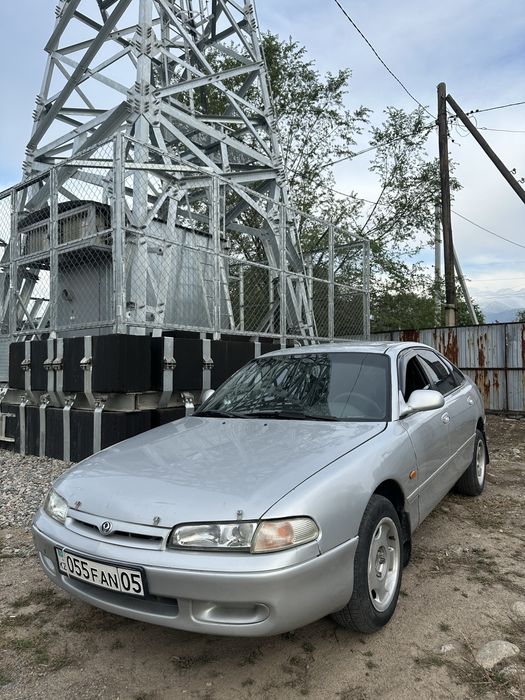 Продам Мазда Кронос