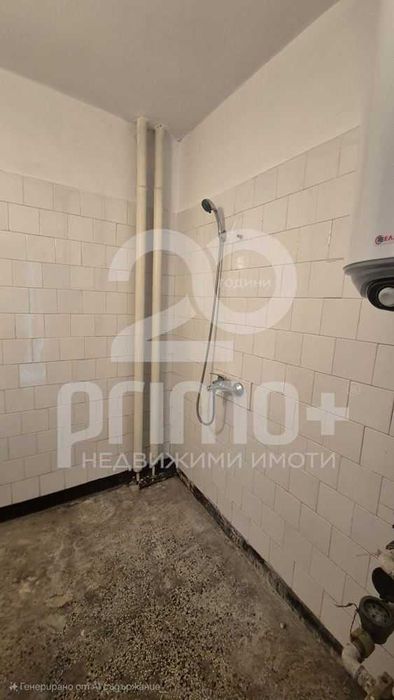 Продава се Двустаен апартамент в Велико Търново, Бузлуджа - 65 кв.м за 1493 €/кв.м - Снимка #7