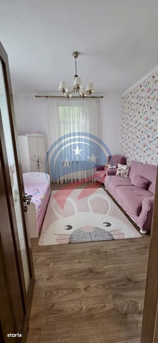 Casă boierească 223 mp utili | Teren 458 mp | Zona Centrală – Agronomi