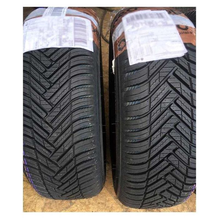 Всесезонная шина HANKOOK 185/70R14 88T KINERGY 4S2 H750