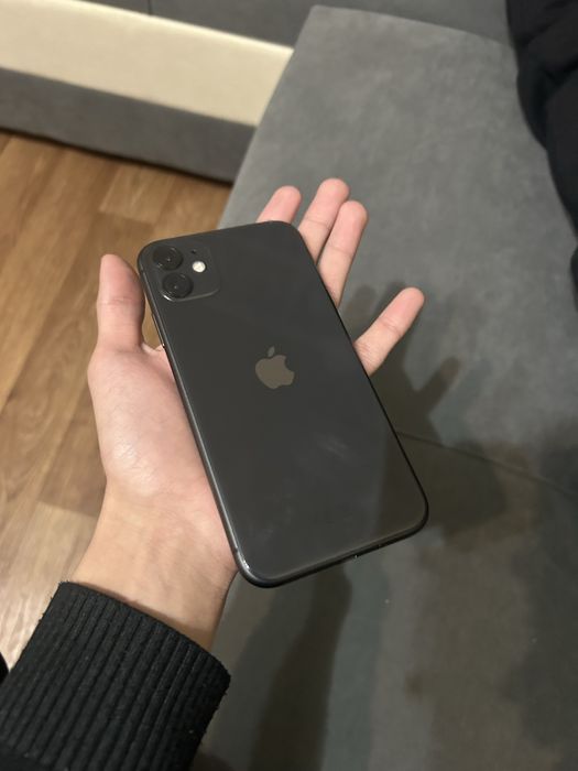 Продаи Айфон 11 в идеале