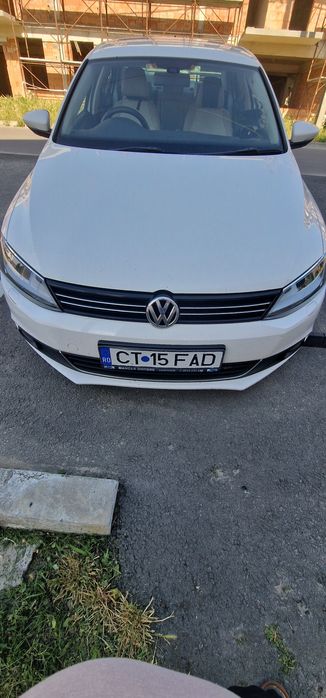 Jetta 1.6tdi 2012