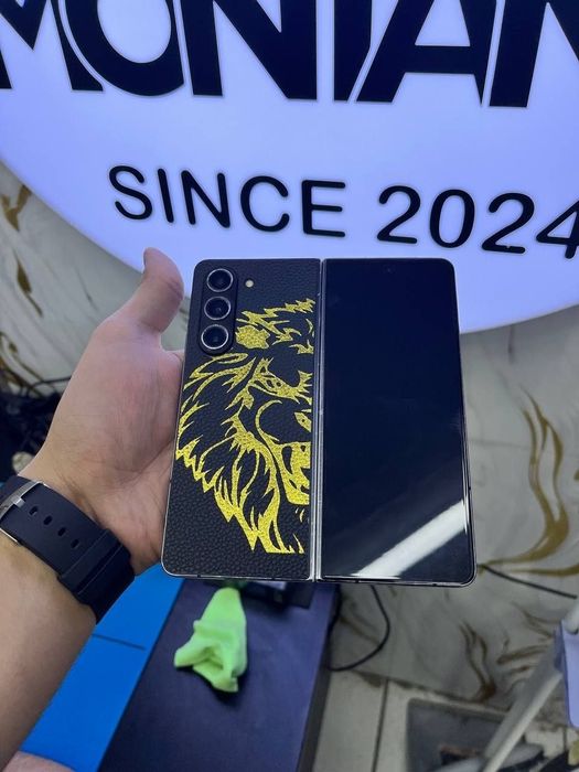 Samsung z fold 5