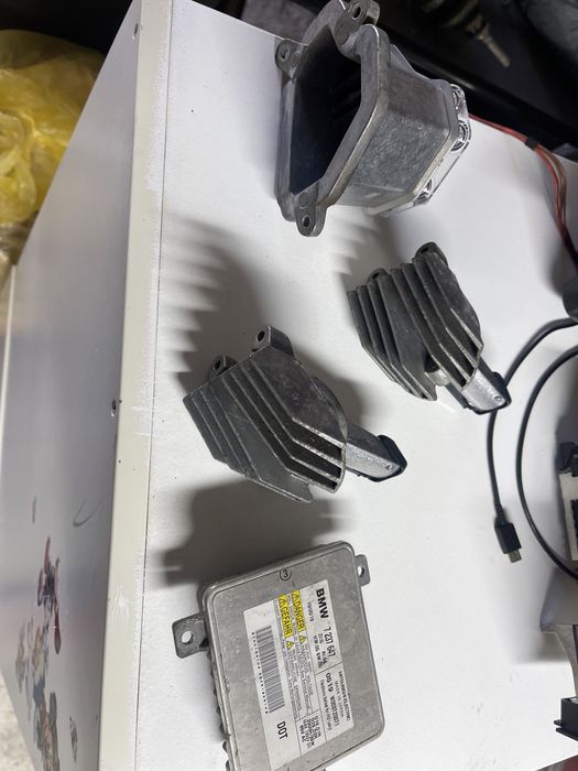 Modul far bmw f10 f11 droser bmw f10 f11 modul semnalizare bmw f10 f11