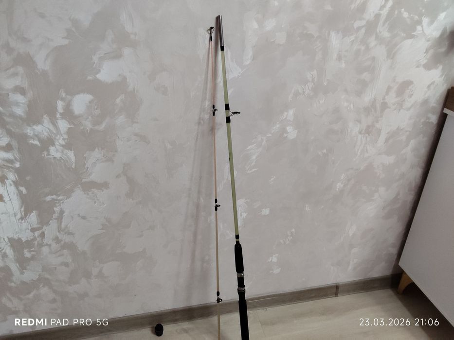 Продаётся рыбытское удилище