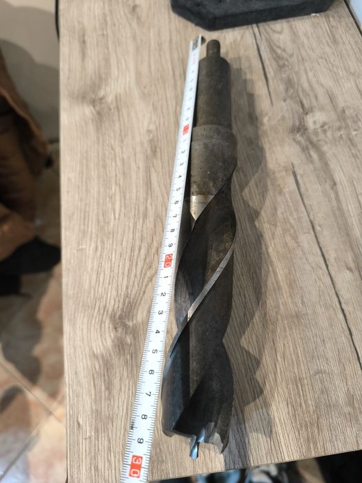 Burghiu 15R/40.5-R3 lungime 30cm