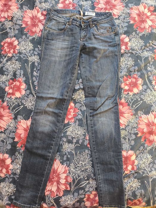 Дамски дънки LTB Handmade,Jackerson -W 27,25,