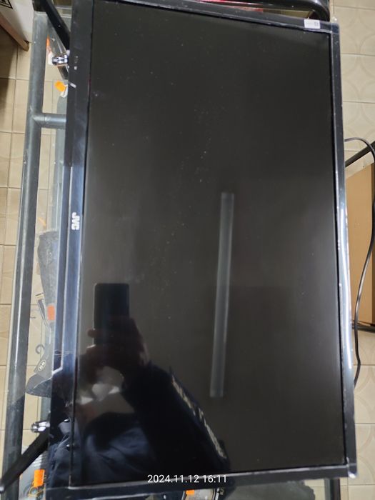 JVC-Led TV- lt24th2105