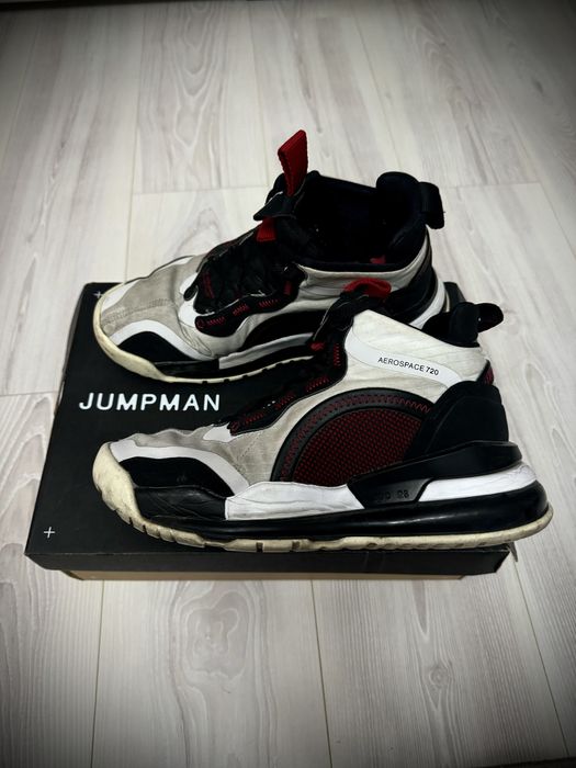 Adidasi jordan aerospace 720 marimea 41