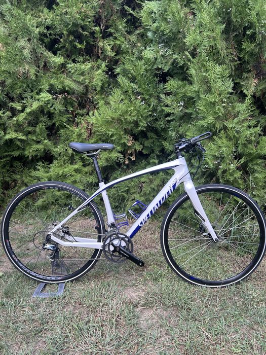 Specialized Vita Carbon 28 цола 2х9 XTR