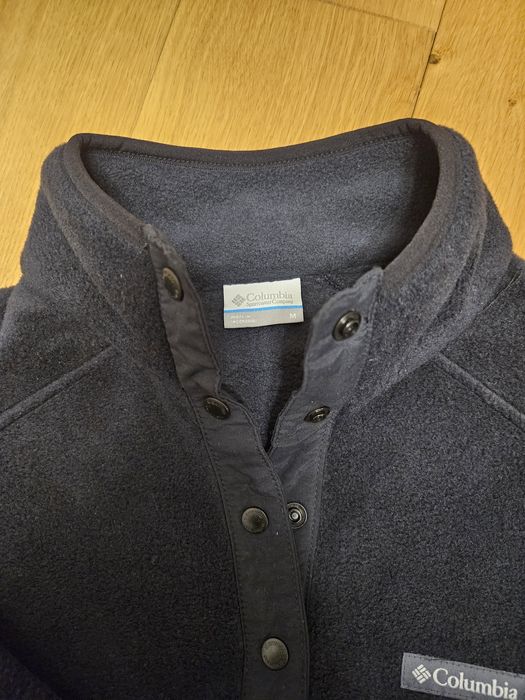Bluza fleece / polar Columbia dama M