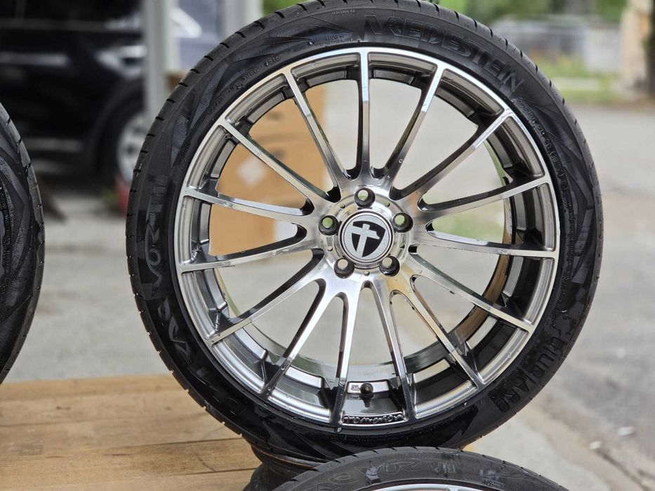5х112 20 цола Джанти Mercedes CLS S E Class Спорт Пакет Мерцедес 5x112