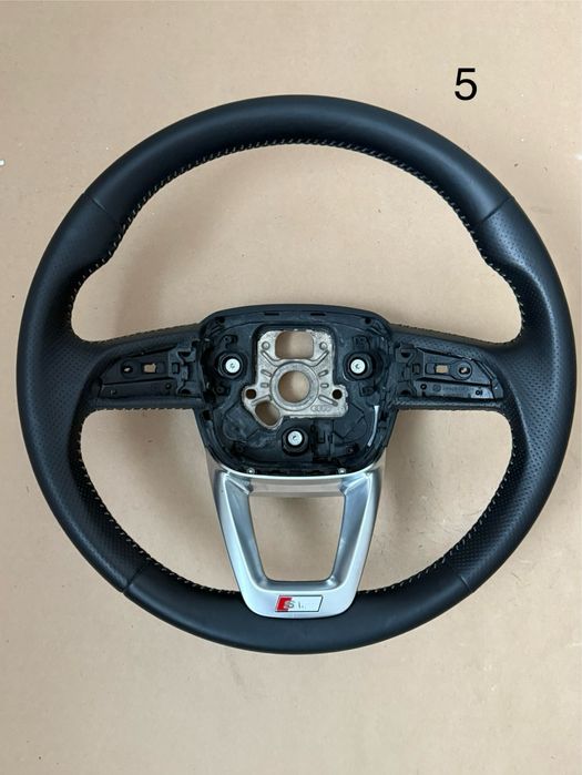 S line волан audi A3 A5 Q3 Q5 Q7 A6 A7 A8