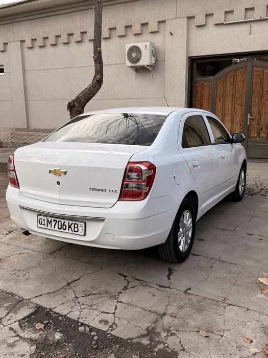 Cobalt 2024 sotiladi