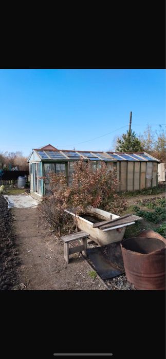 Продам дачу в СО Каскад