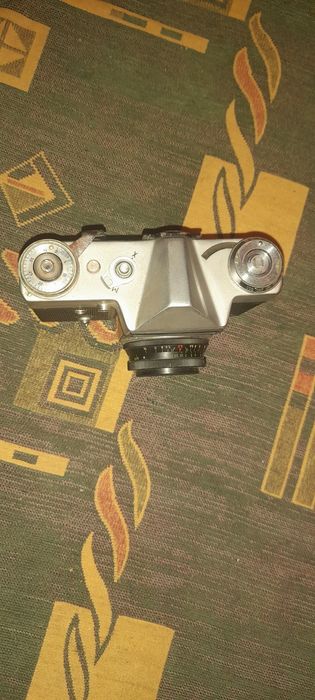 Фотоапарат ЗЕНИТ