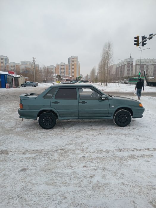 Ваз 15 продам срочно