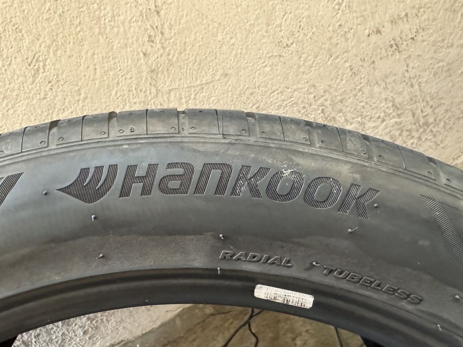 Автомобилни гуми 315 40 21 Hankook