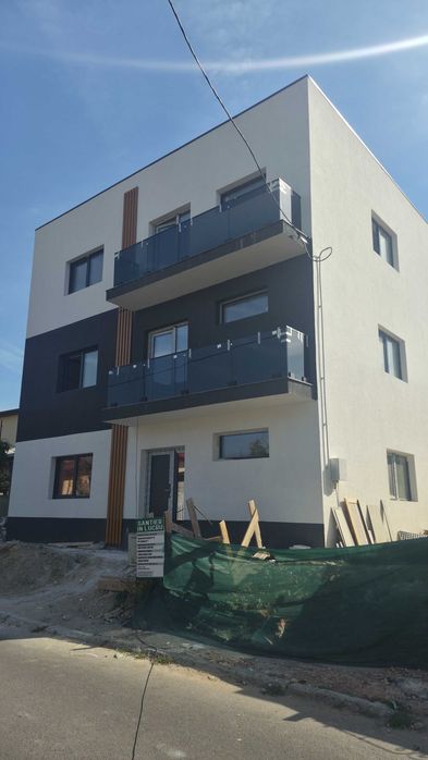 Apartament 2 camere + Open Space - Ansamblul Tzanca Uraganu