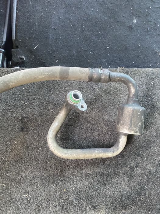 Климатична система Hyundai ix35 1.7 crdi LM