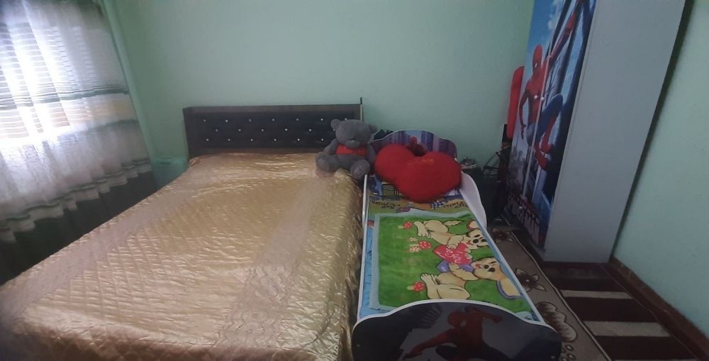 Продаётся или обмен Дом Мирзо-Улугбекский 6 Соток с евроремонтом 5 ком