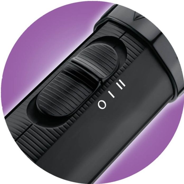 Perie ondulare braun