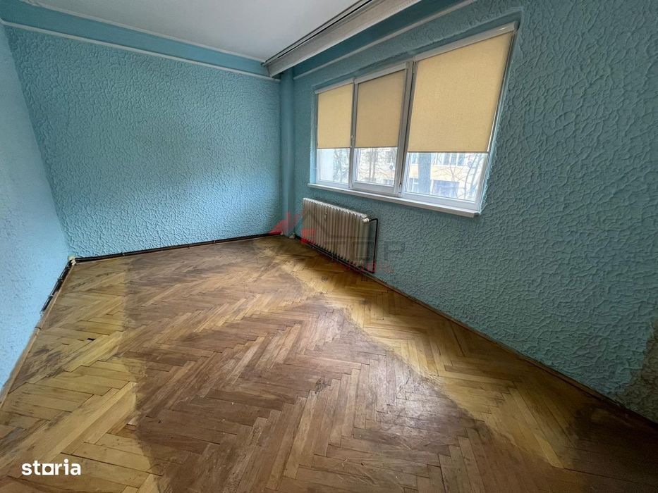 Vanzare apartament 2 camere etaj 2 - Podu Ros - Cantemir
