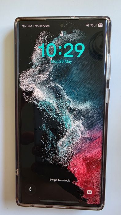 Samsung Galaxy  S22 Ultra  512gb