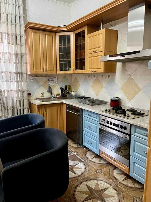 Сдается дом по месячно