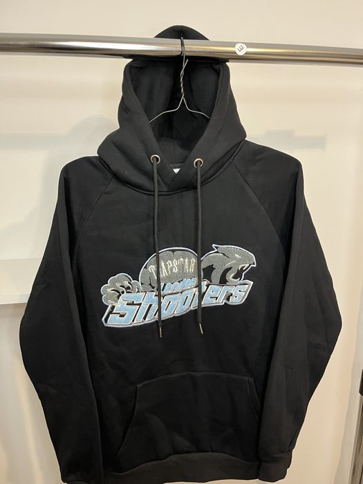 Trapstar Hoodie Black