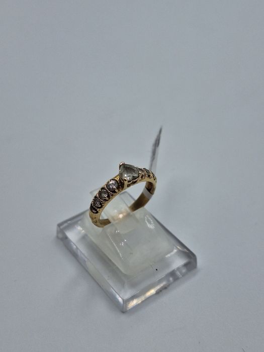Inel Aur 14k * 3,25 grame * Amanet Lucky Gold Vitan #45761