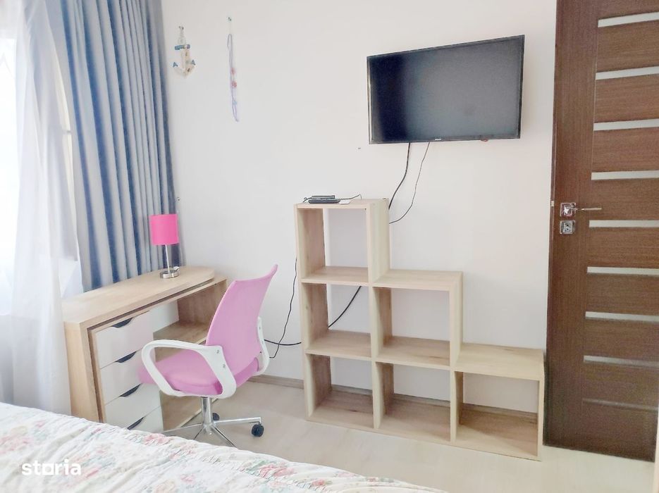 Apartament zona Magheru