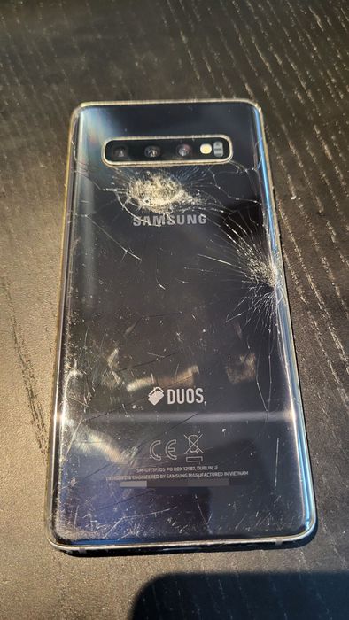 Samsung Galaxy S10 5G 128 GB