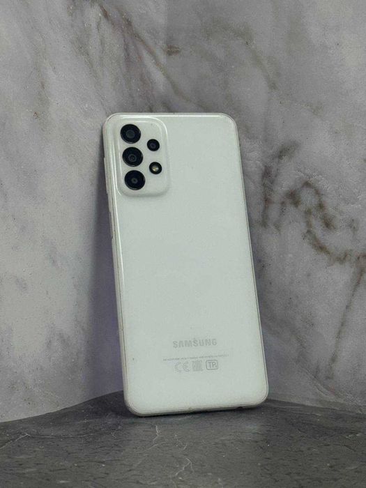 Samsung Galaxy A23 128GB (Кызылорда) ул. Муратбаева 17 лот 975261