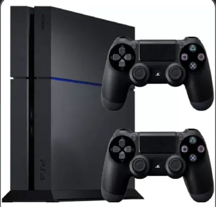De vânzare doua ps4