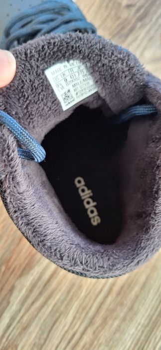 Puma маратонки N:42