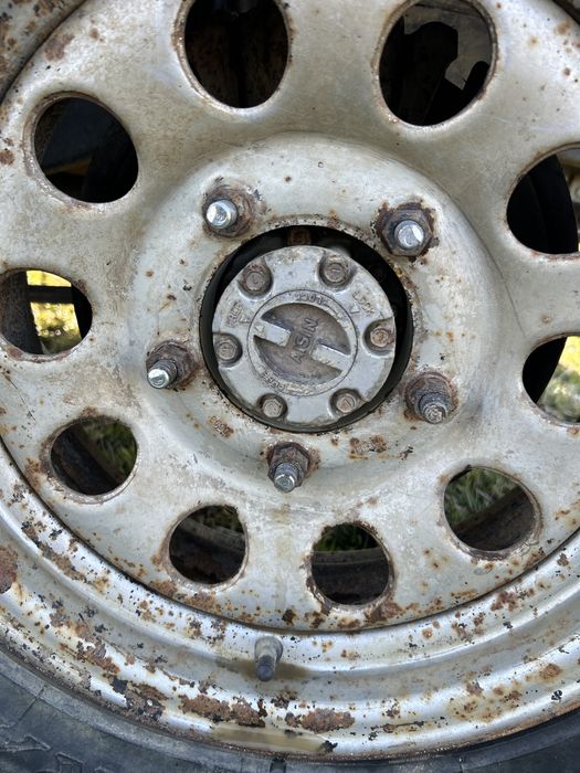 Suzuki samurai 1.3 motor defect