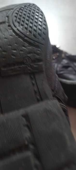 Зимни боти от еко кожа