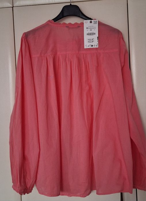 Нова риза Zara, M