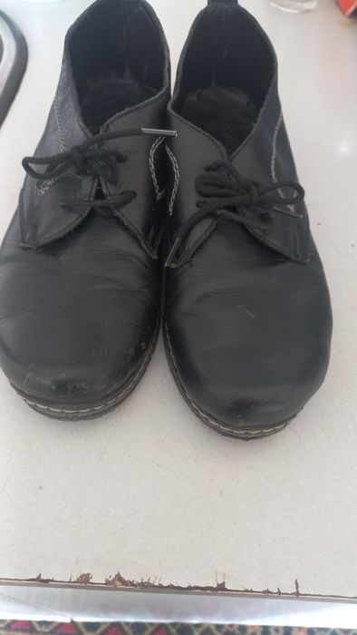 Дамски обувки 37