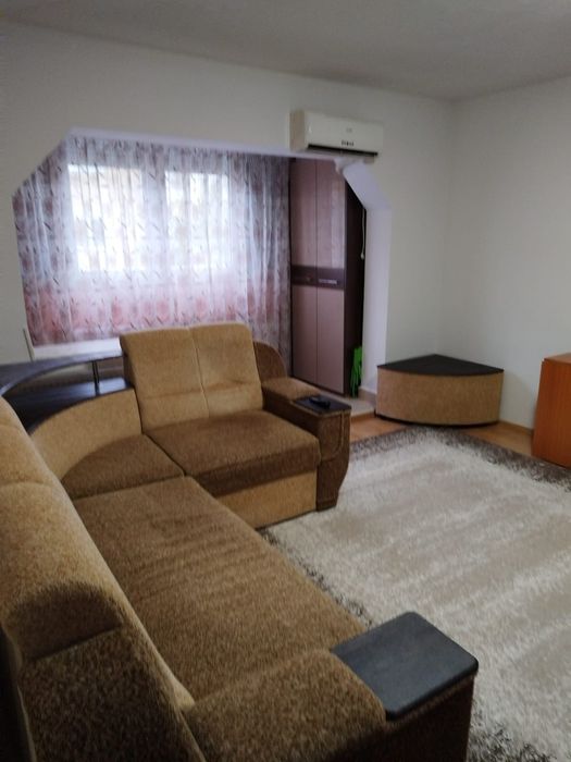 Apartament 2 camere complet renovat Rogerius