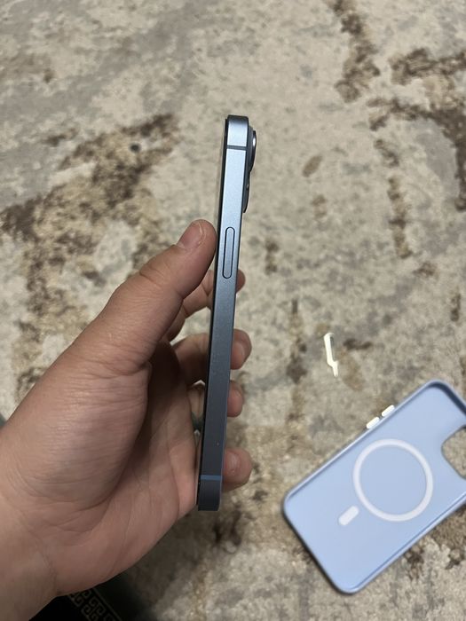 Iphone 14, коробка документ в идеальном состоянии