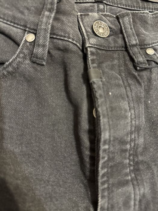 Blugi Tigha - marimea 30