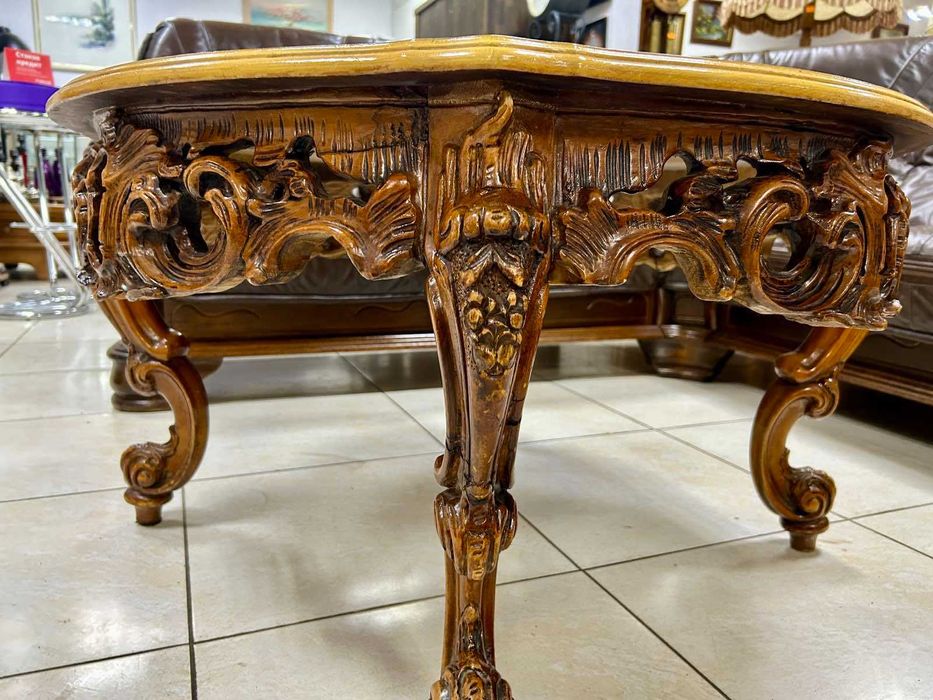 Барокова маса Холандия