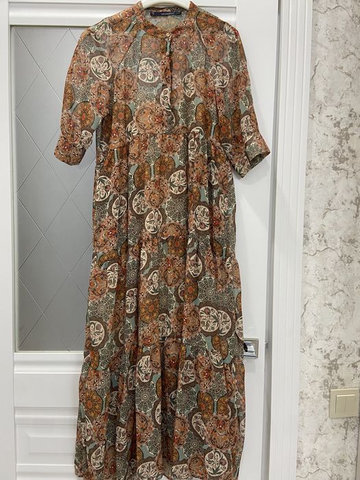 кәжекей және көйлектер