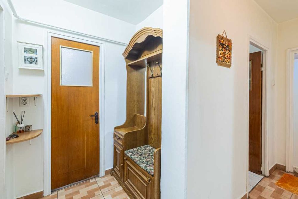 Astra, apartament 3 camere, comision 0%