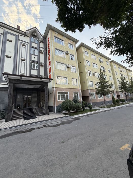 Продается квартира в отличном доме