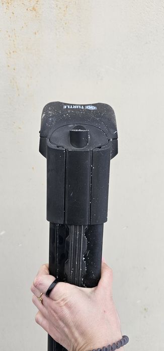 Поперечены модельные Turtle Air 2