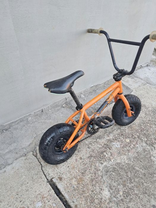 De vânzare mini bmx